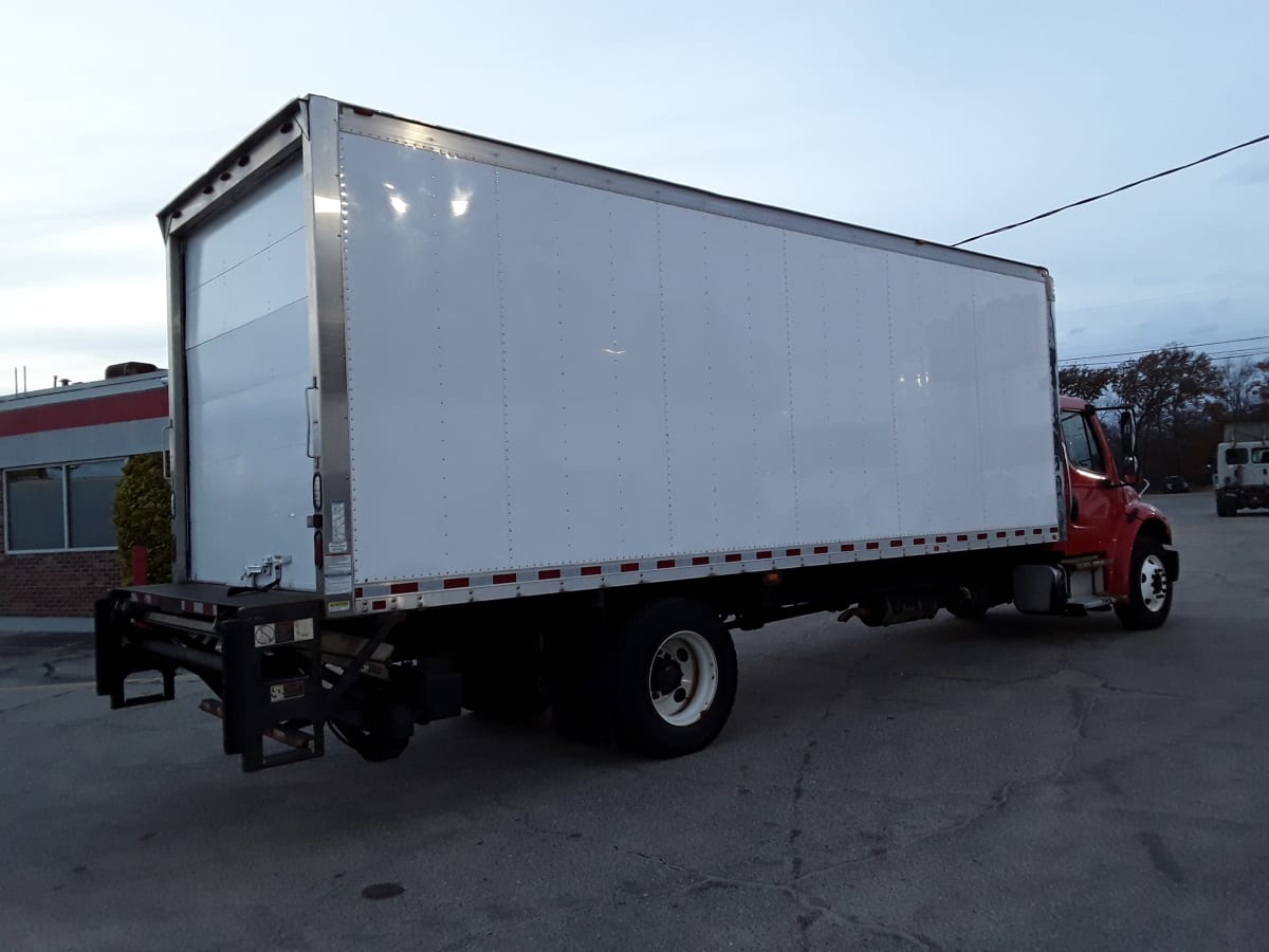 2016 Freightliner/Mercedes M2 106 648781