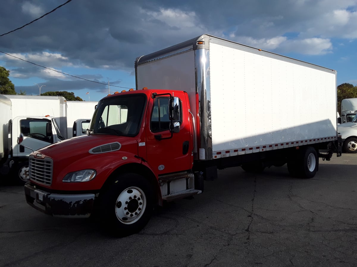 2016 Freightliner/Mercedes M2 106 648782