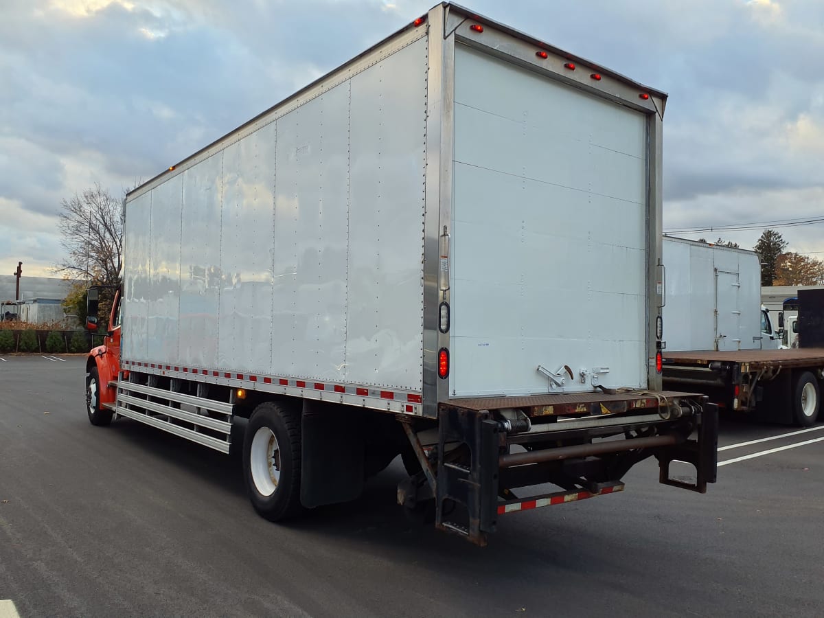 2016 Freightliner/Mercedes M2 106 648784