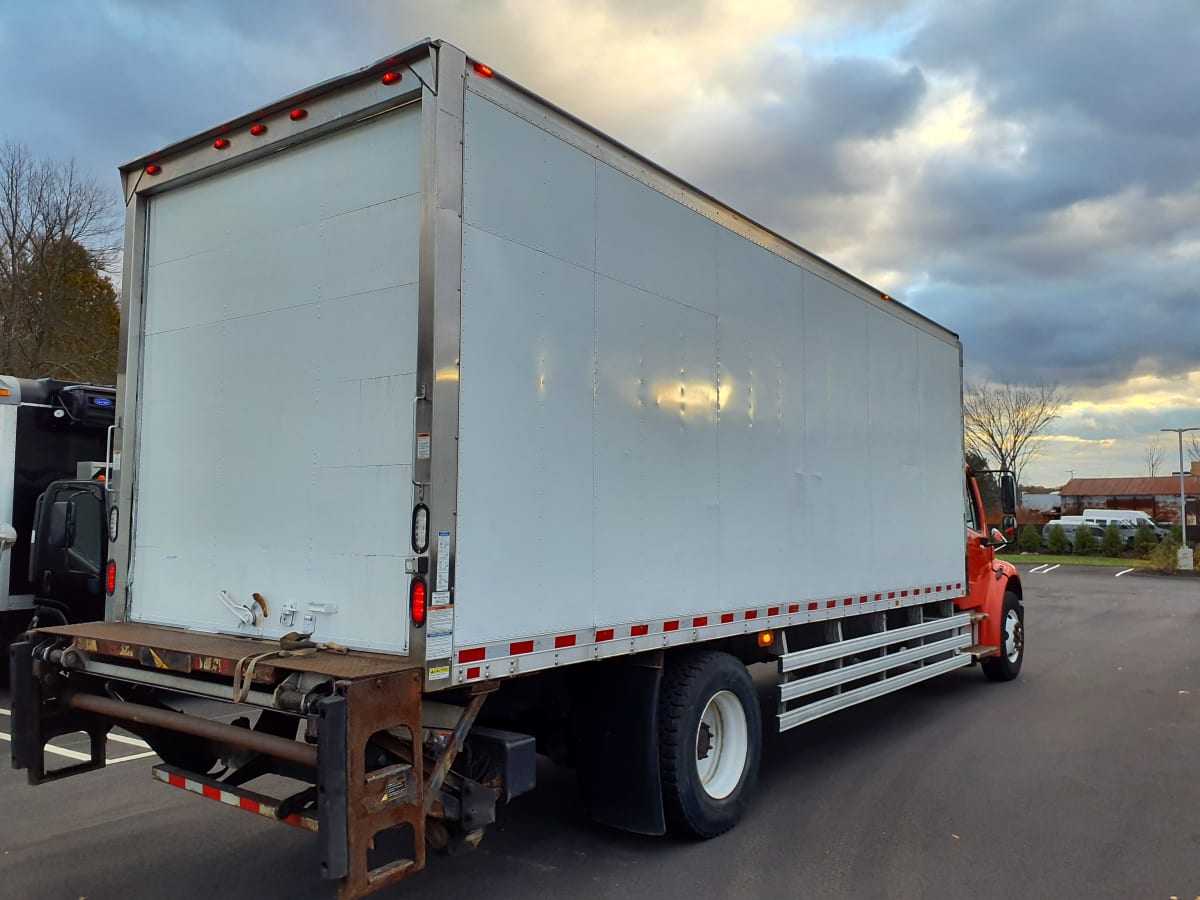 2016 Freightliner/Mercedes M2 106 648784