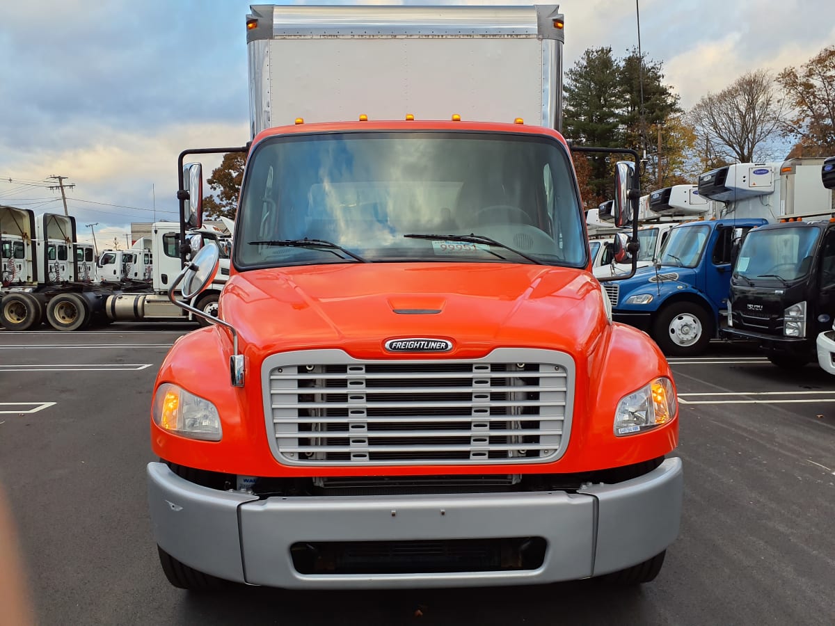 2016 Freightliner/Mercedes M2 106 648784