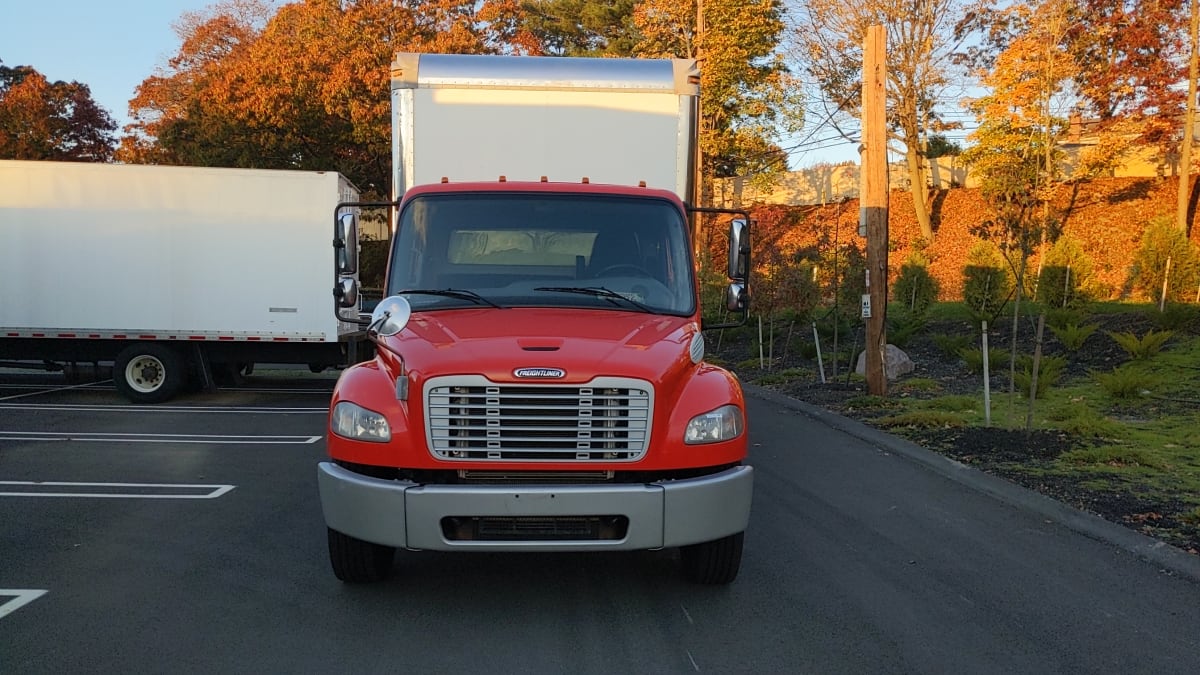 2016 Freightliner/Mercedes M2 106 648799