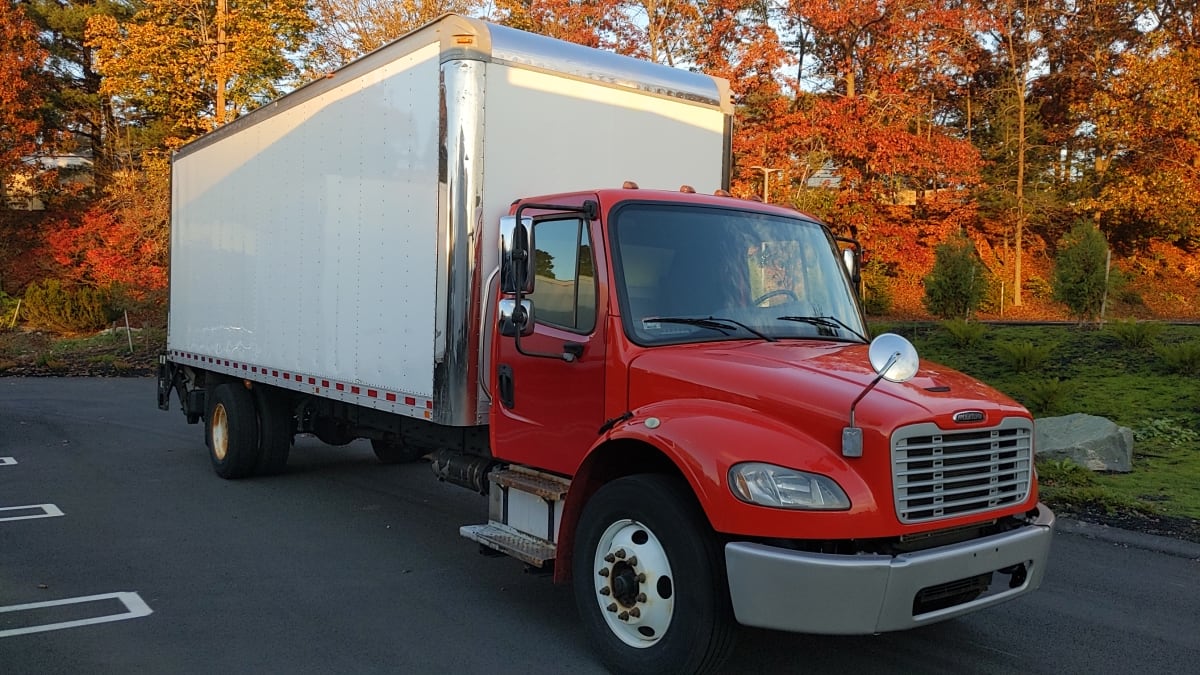 2016 Freightliner/Mercedes M2 106 648799