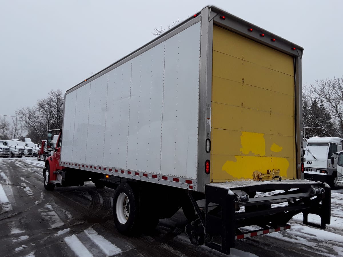 2016 Freightliner/Mercedes M2 106 648823