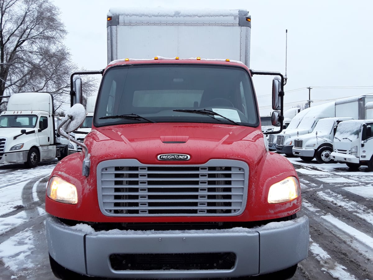 2016 Freightliner/Mercedes M2 106 648823