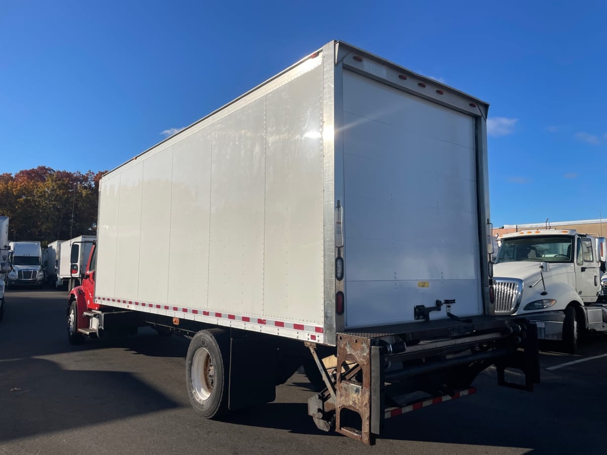 2016 Freightliner/Mercedes M2 106 648867