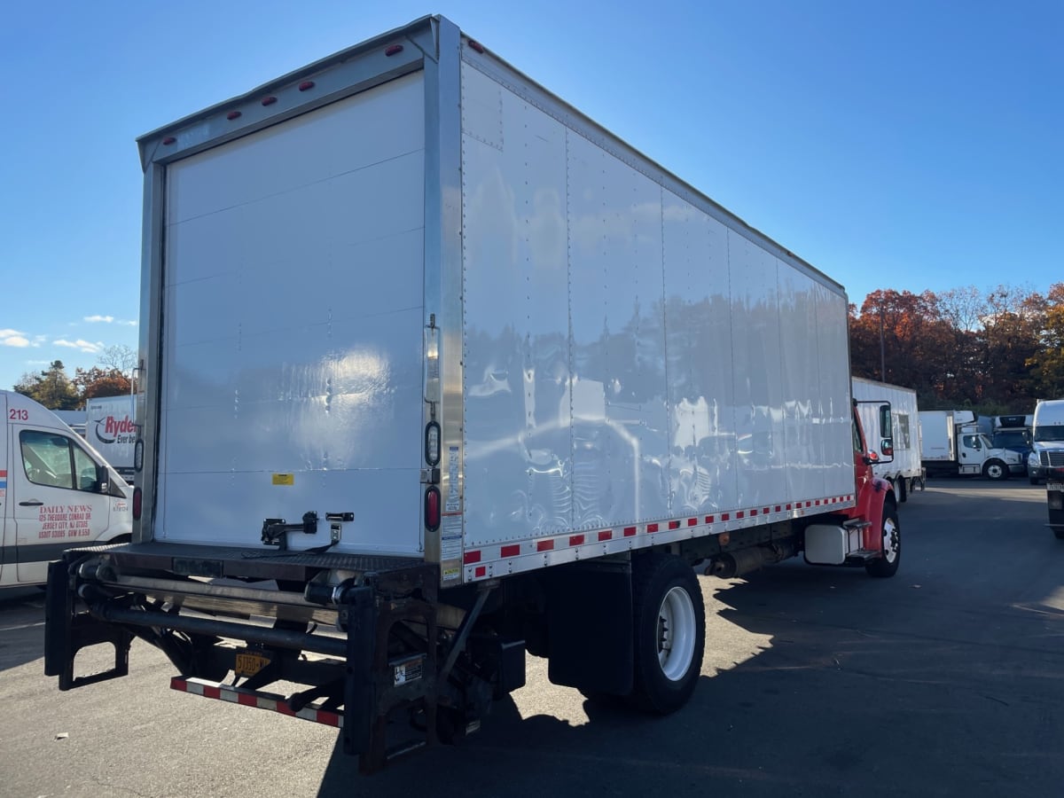 2016 Freightliner/Mercedes M2 106 648867