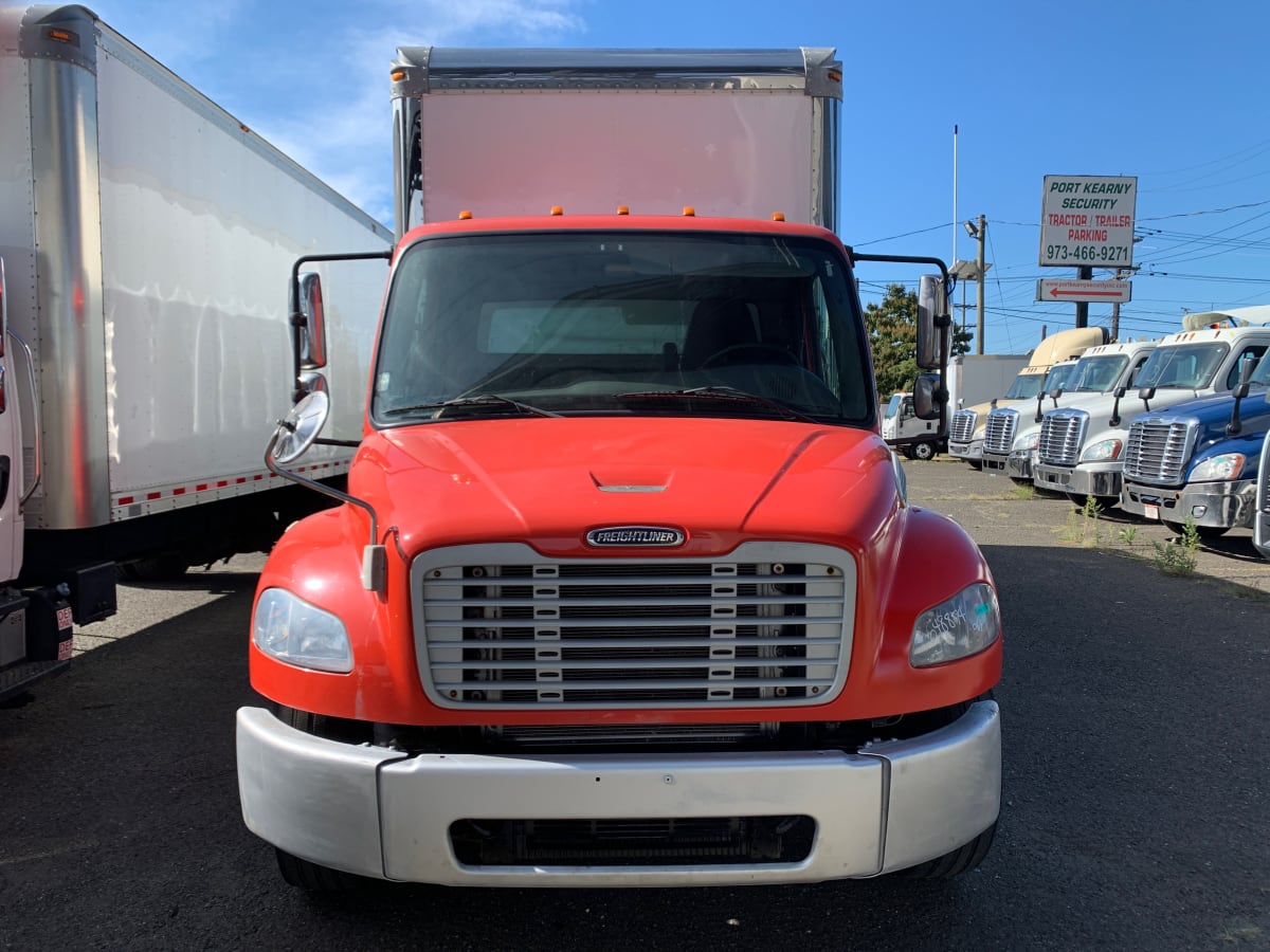 2016 Freightliner/Mercedes M2 106 648874