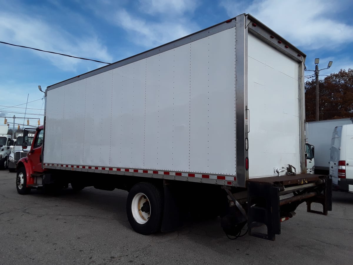 2016 Freightliner/Mercedes M2 106 648880