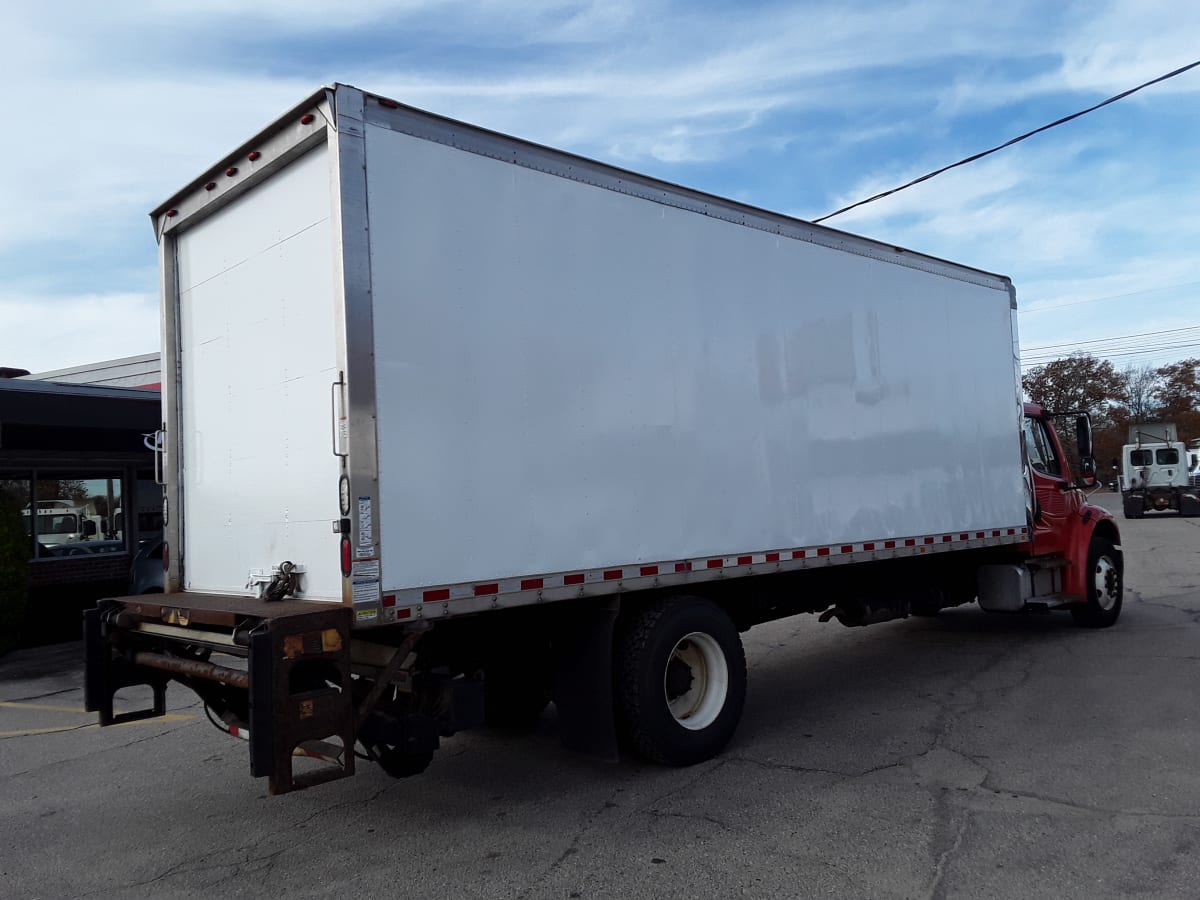 2016 Freightliner/Mercedes M2 106 648880