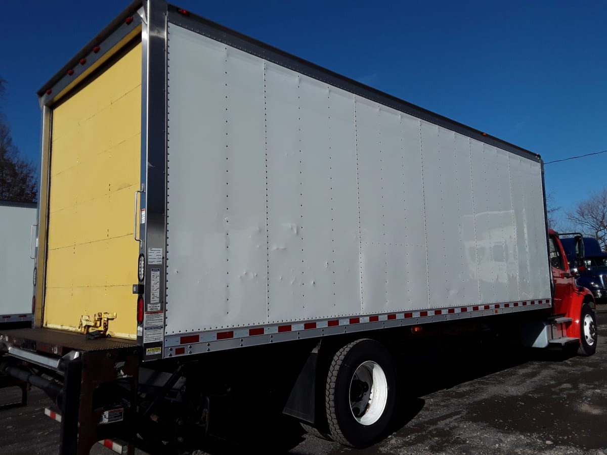 2016 Freightliner/Mercedes M2 106 648886