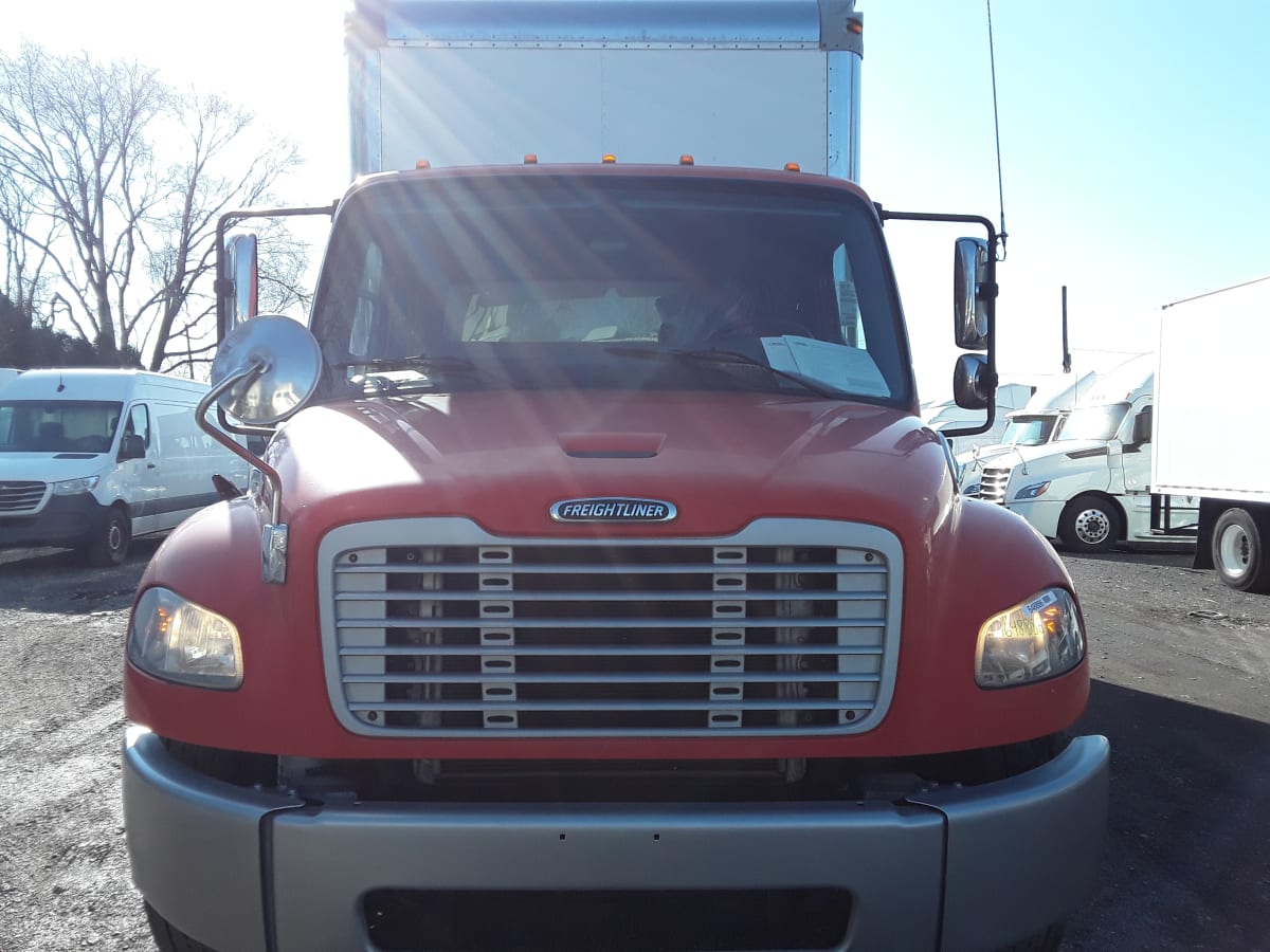 2016 Freightliner/Mercedes M2 106 648886