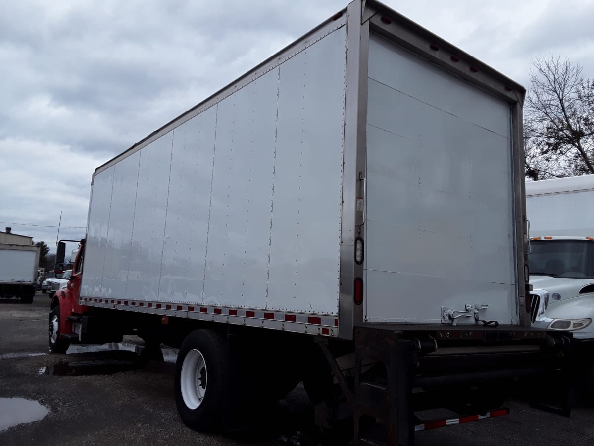 2016 Freightliner/Mercedes M2 106 648887