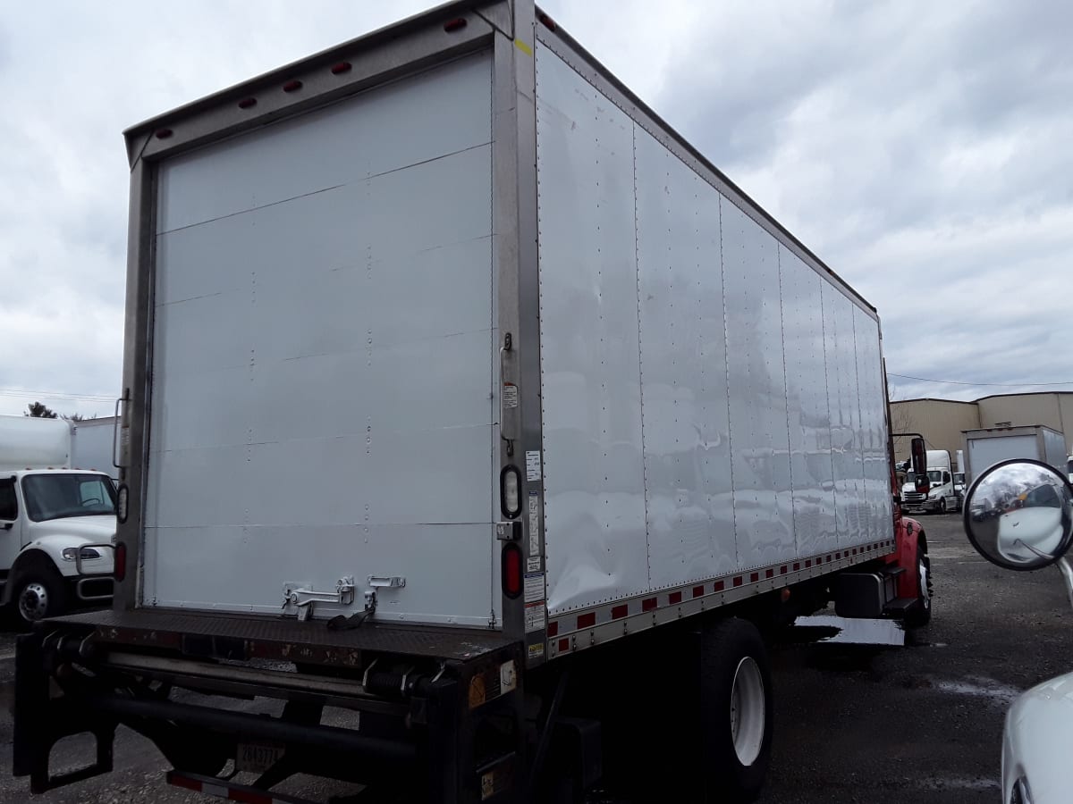 2016 Freightliner/Mercedes M2 106 648887