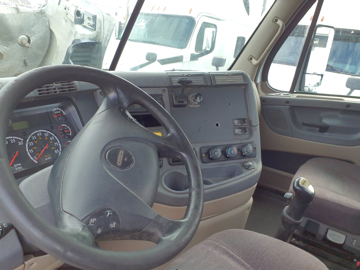 2016 Freightliner/Mercedes CASCADIA 125 648937