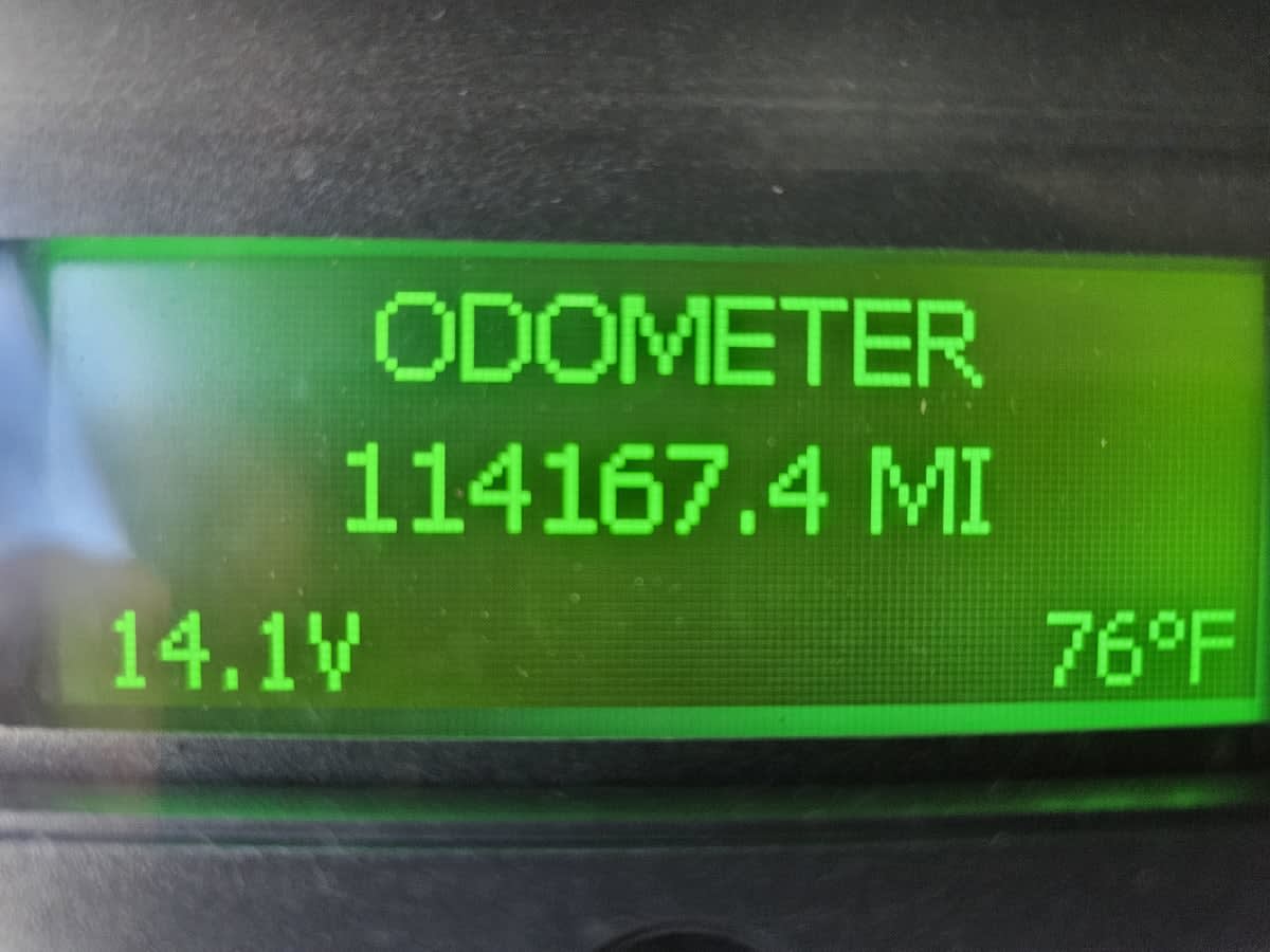 2016 Freightliner - image 9