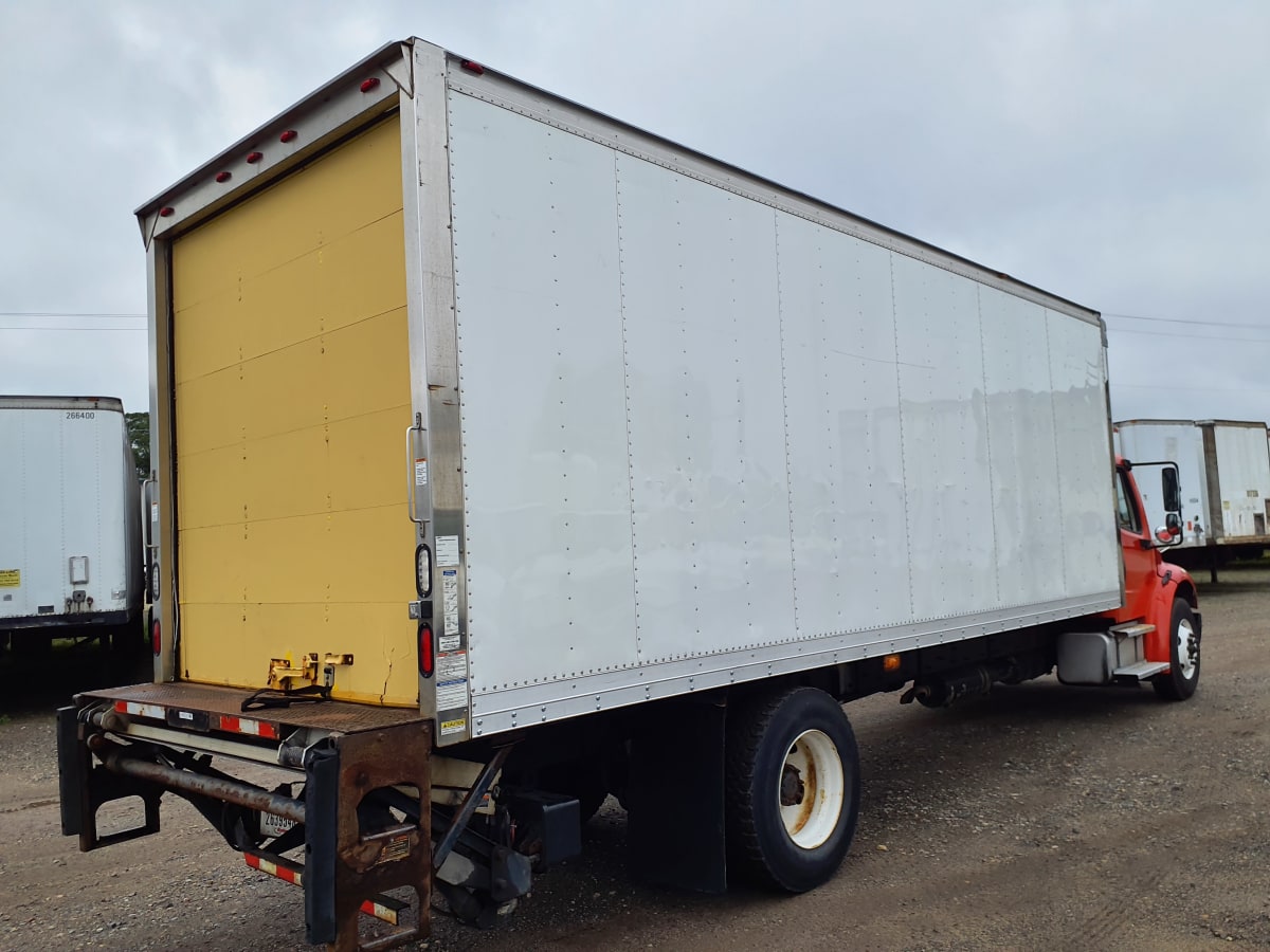 2016 Freightliner/Mercedes M2 106 649030