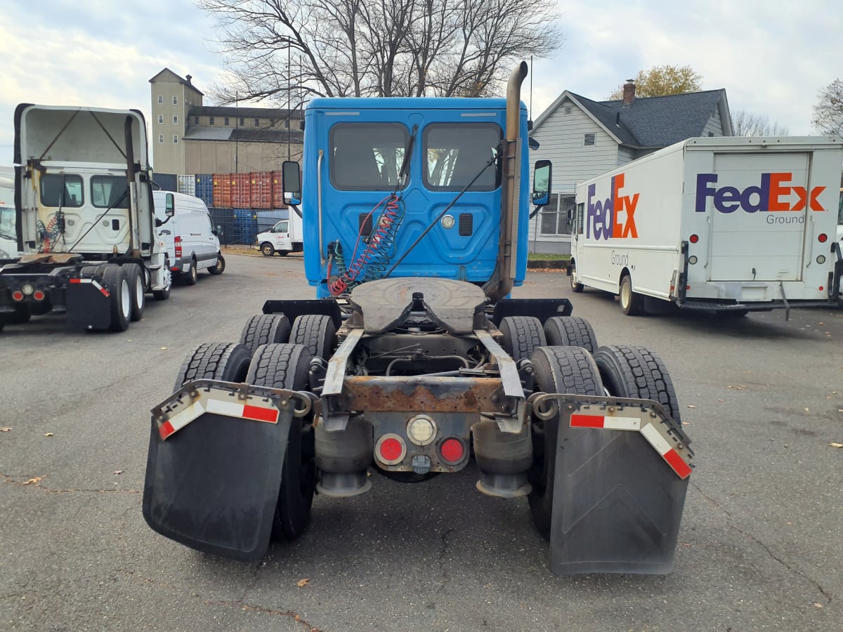 2016 Freightliner/Mercedes CASCADIA 125 649070