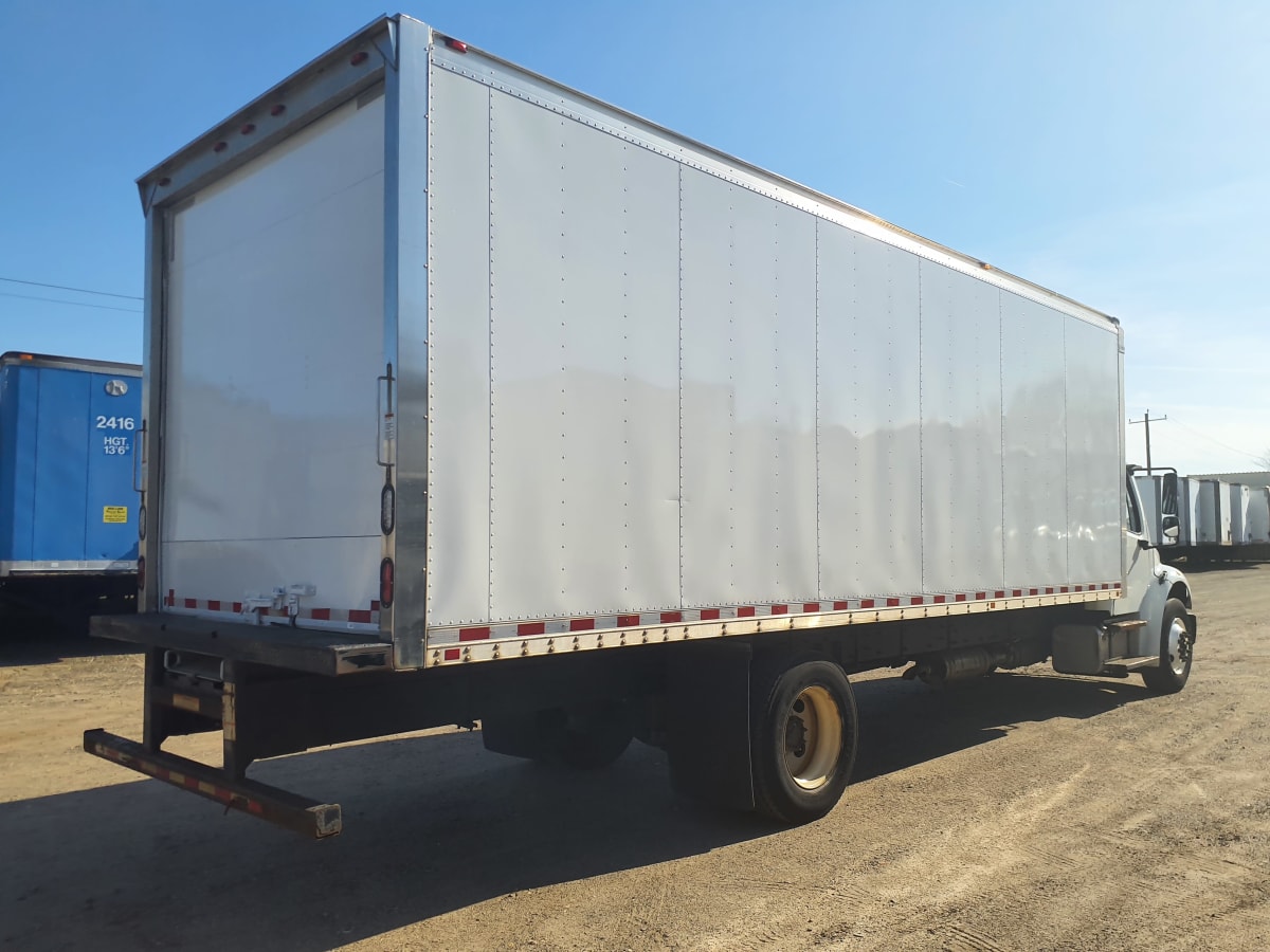 2016 Freightliner/Mercedes M2 106 649222