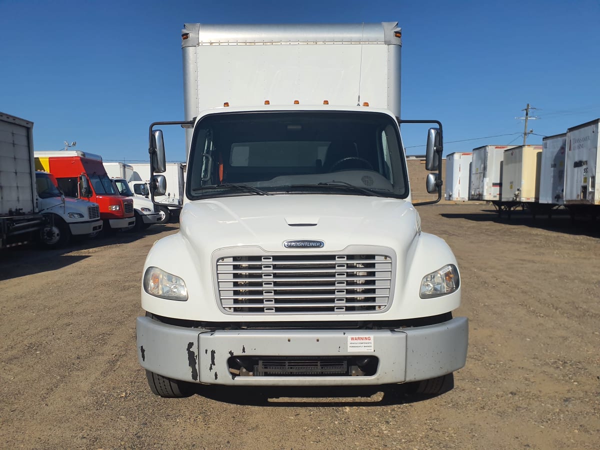 2016 Freightliner/Mercedes M2 106 649222