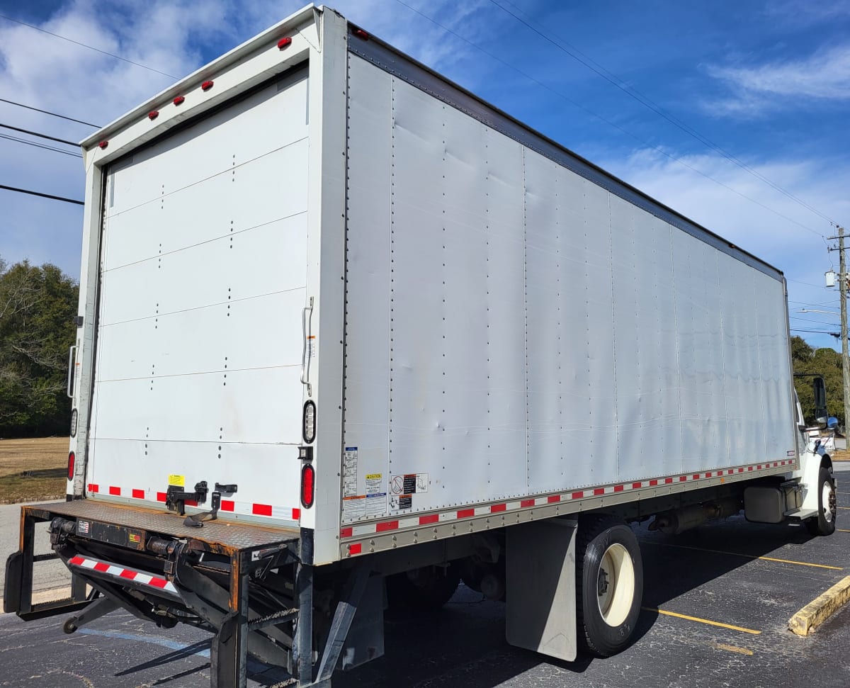 2016 Freightliner/Mercedes M2 106 649322