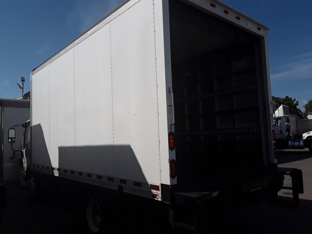 2015 Isuzu NPR 649329