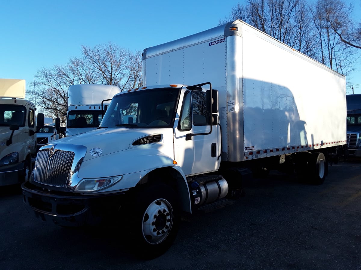 2016 Navistar International 4300 649378