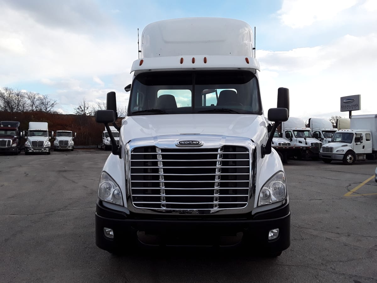 2016 Freightliner/Mercedes CASCADIA 113 649440