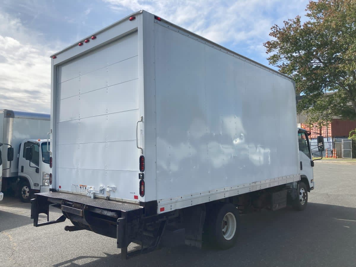 2015 Isuzu NPR HD 649460