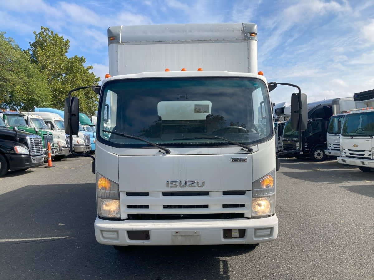 2015 Isuzu NPR HD 649460