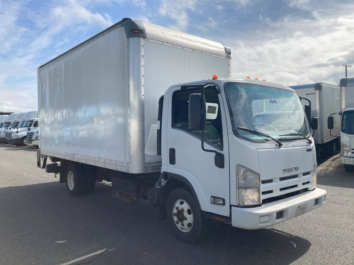 2015 Isuzu NPR HD 649460