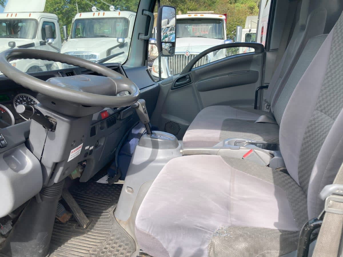 2015 Isuzu NPR HD 649460