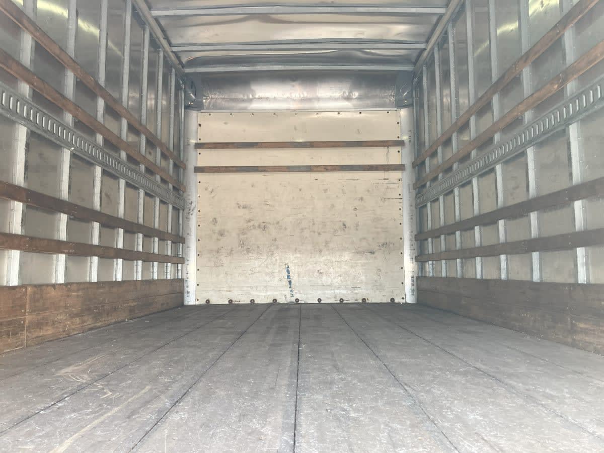 2015 Isuzu NPR HD 649460