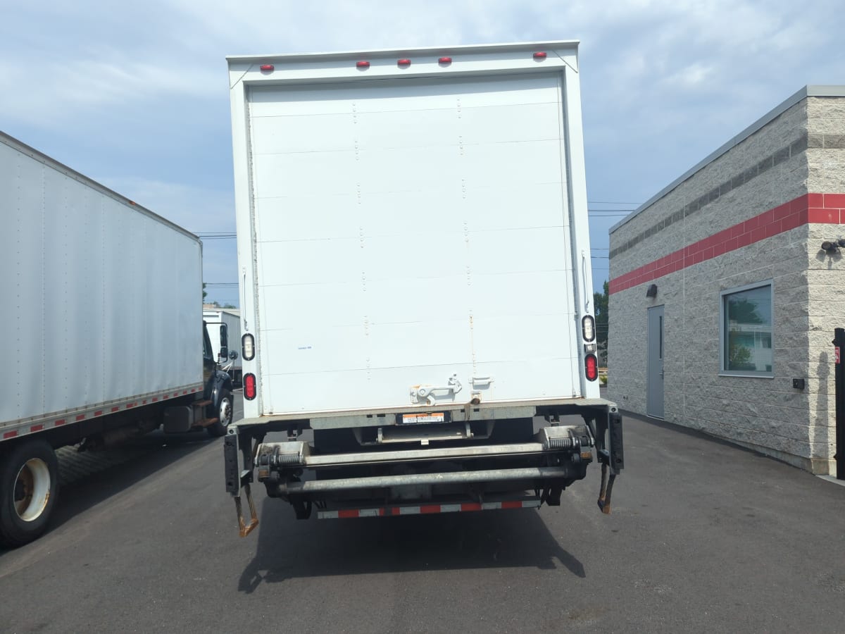 2016 Freightliner/Mercedes M2 106 649464