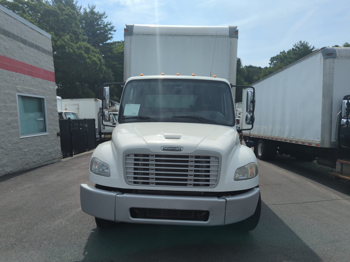 2016 Freightliner/Mercedes M2 106 649464