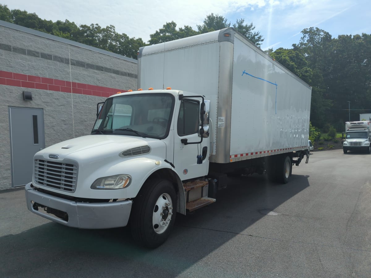 2016 Freightliner/Mercedes M2 106 649464