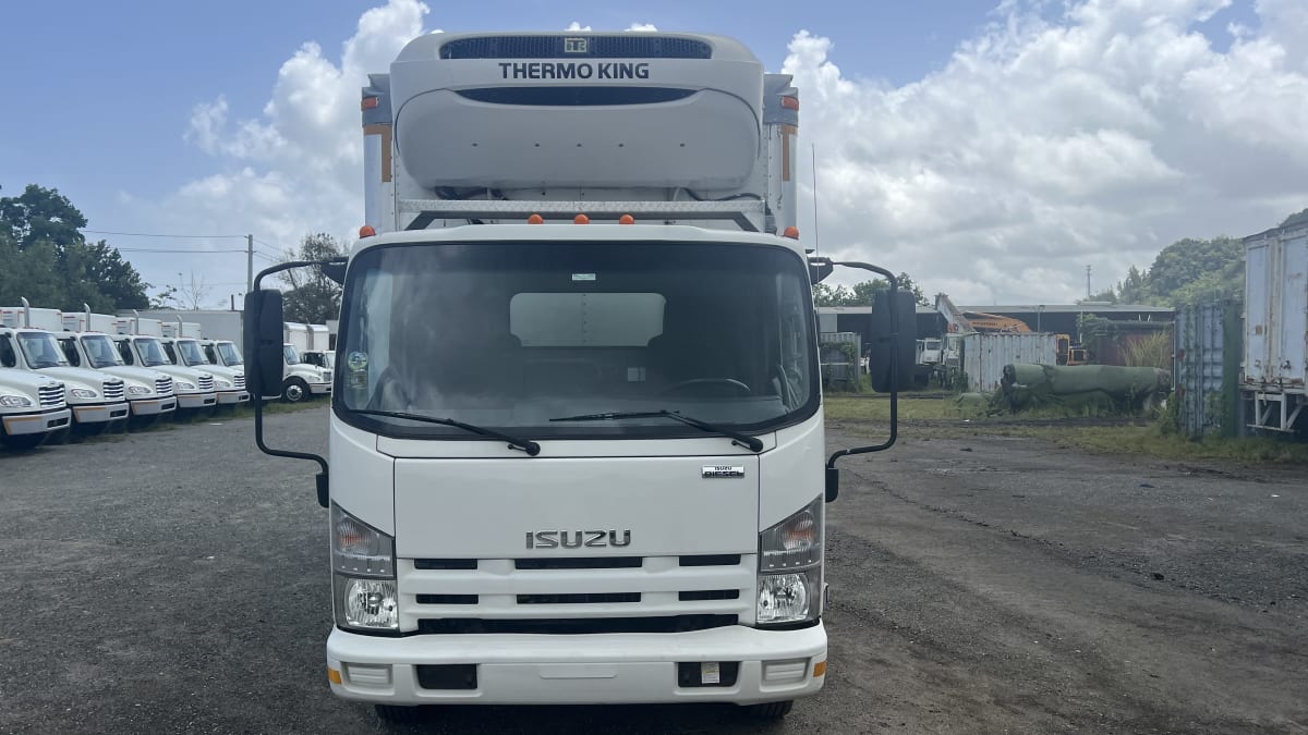 2015 Isuzu NQR 649565