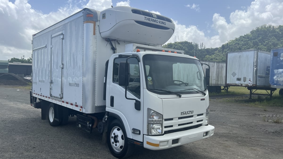 2015 Isuzu NQR 649565