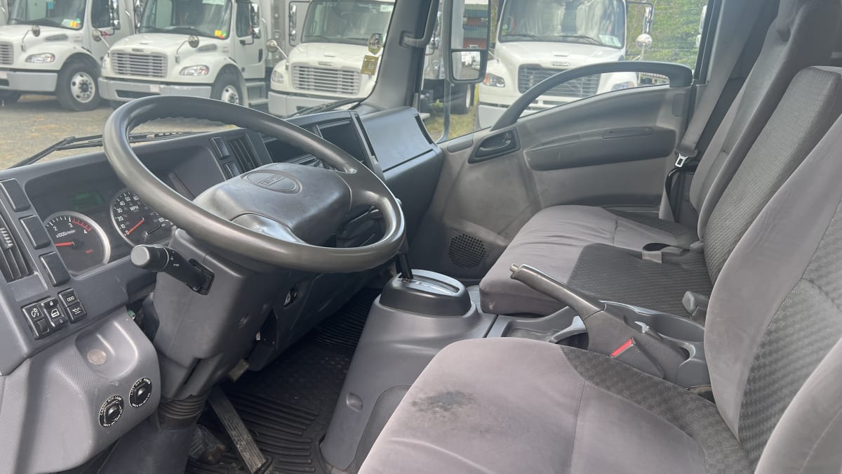 2015 Isuzu NQR 649565