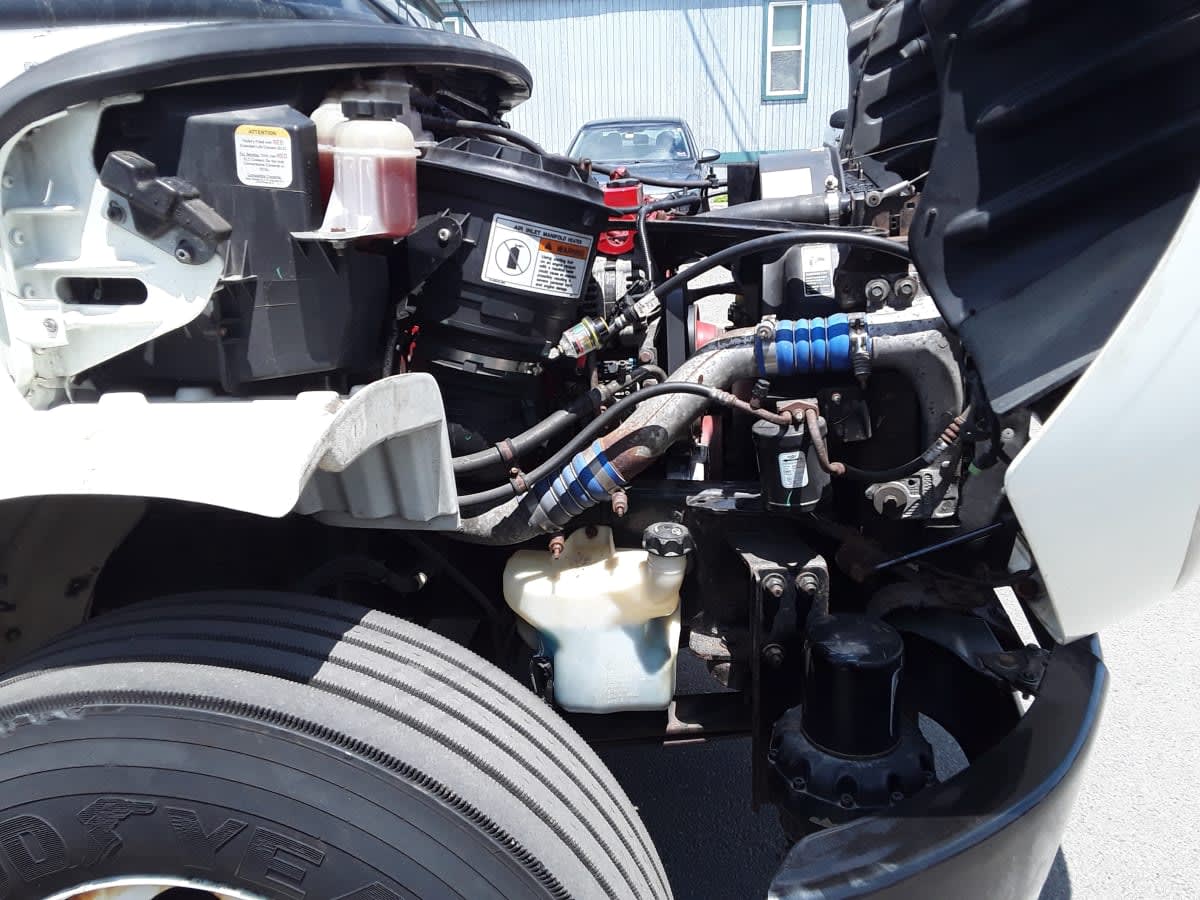2016 Freightliner M2 106 649636