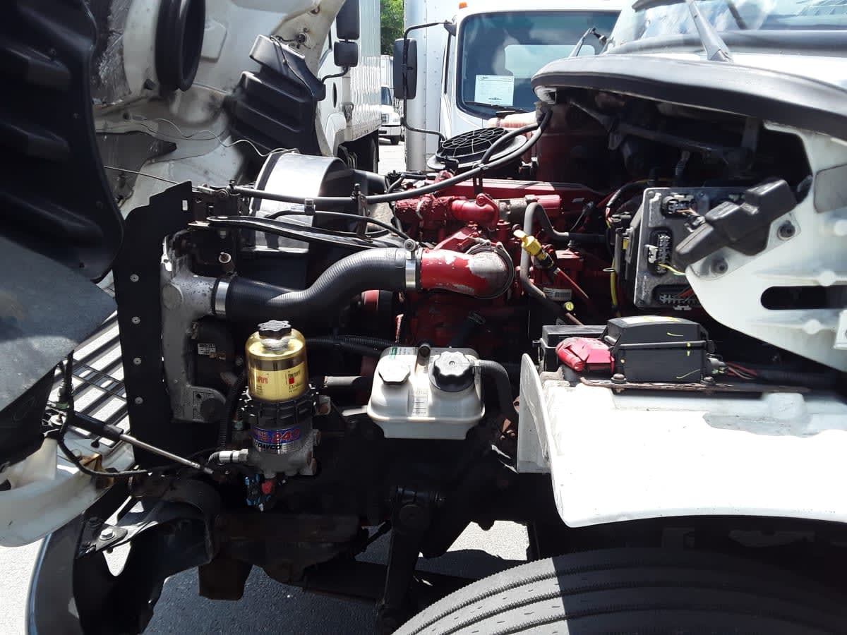 2016 Freightliner M2 106 649636
