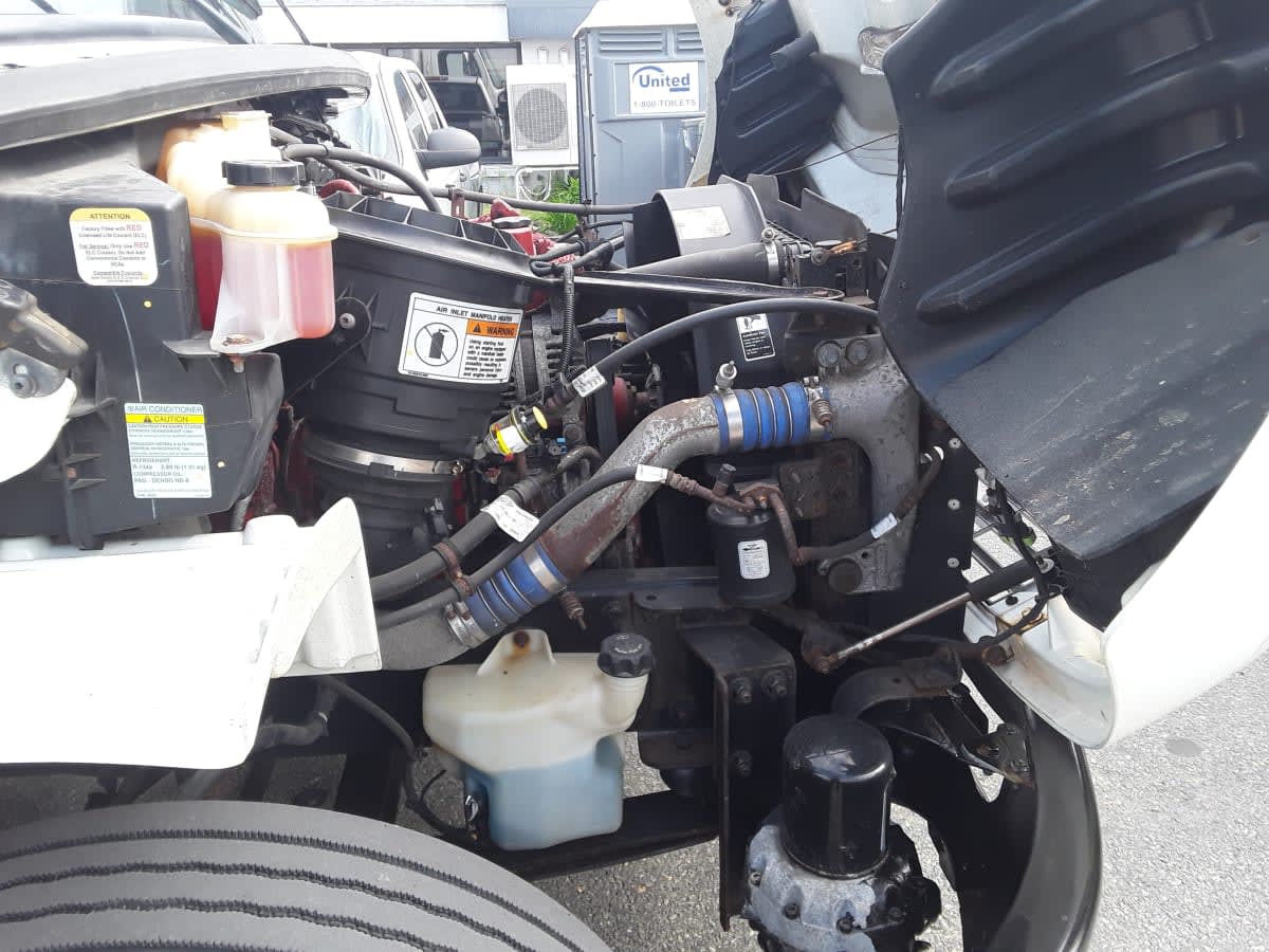 2016 Freightliner M2 106 649638