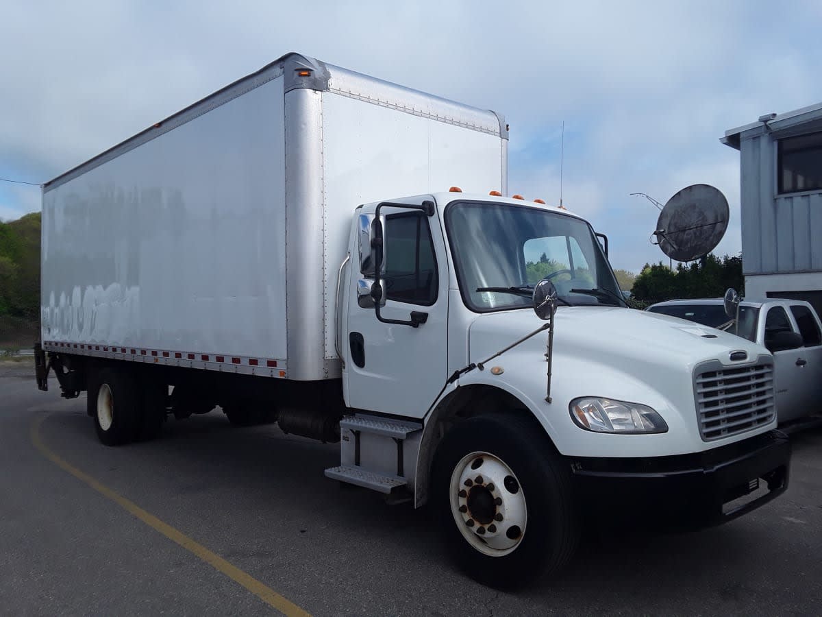 2016 Freightliner M2 106 649638
