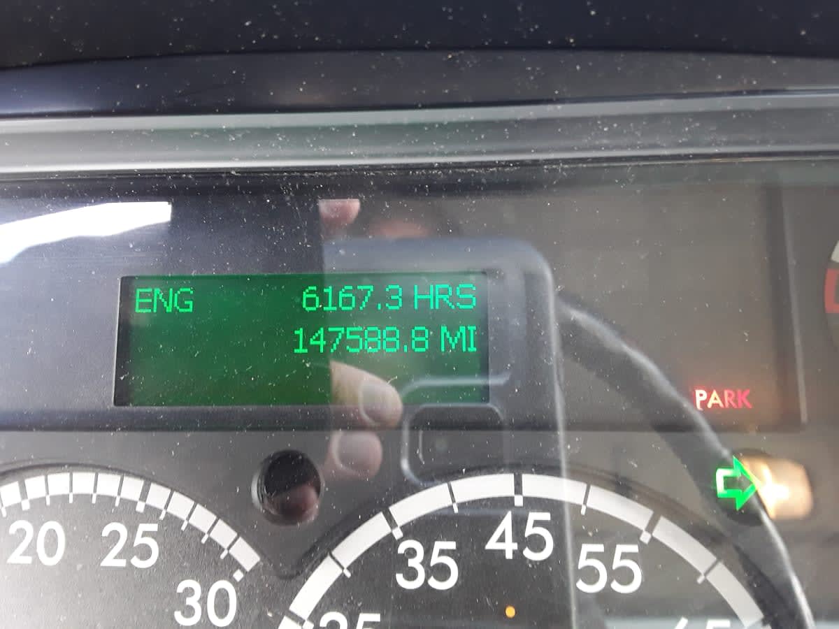 2016 Freightliner M2 106 649639