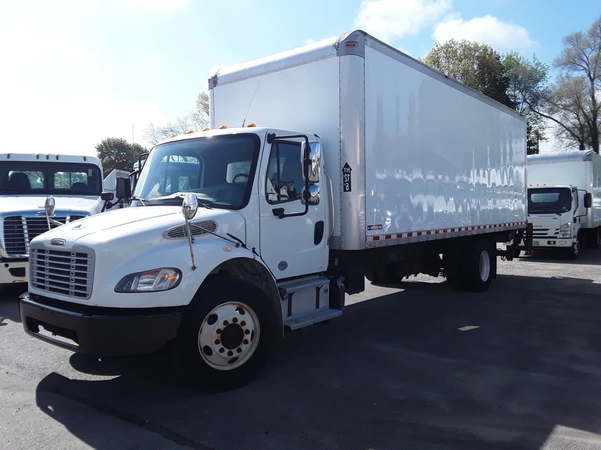 2016 Freightliner M2 106 649639