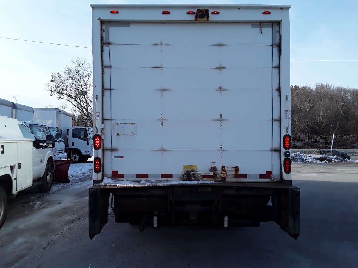 2015 Isuzu NPR 649664