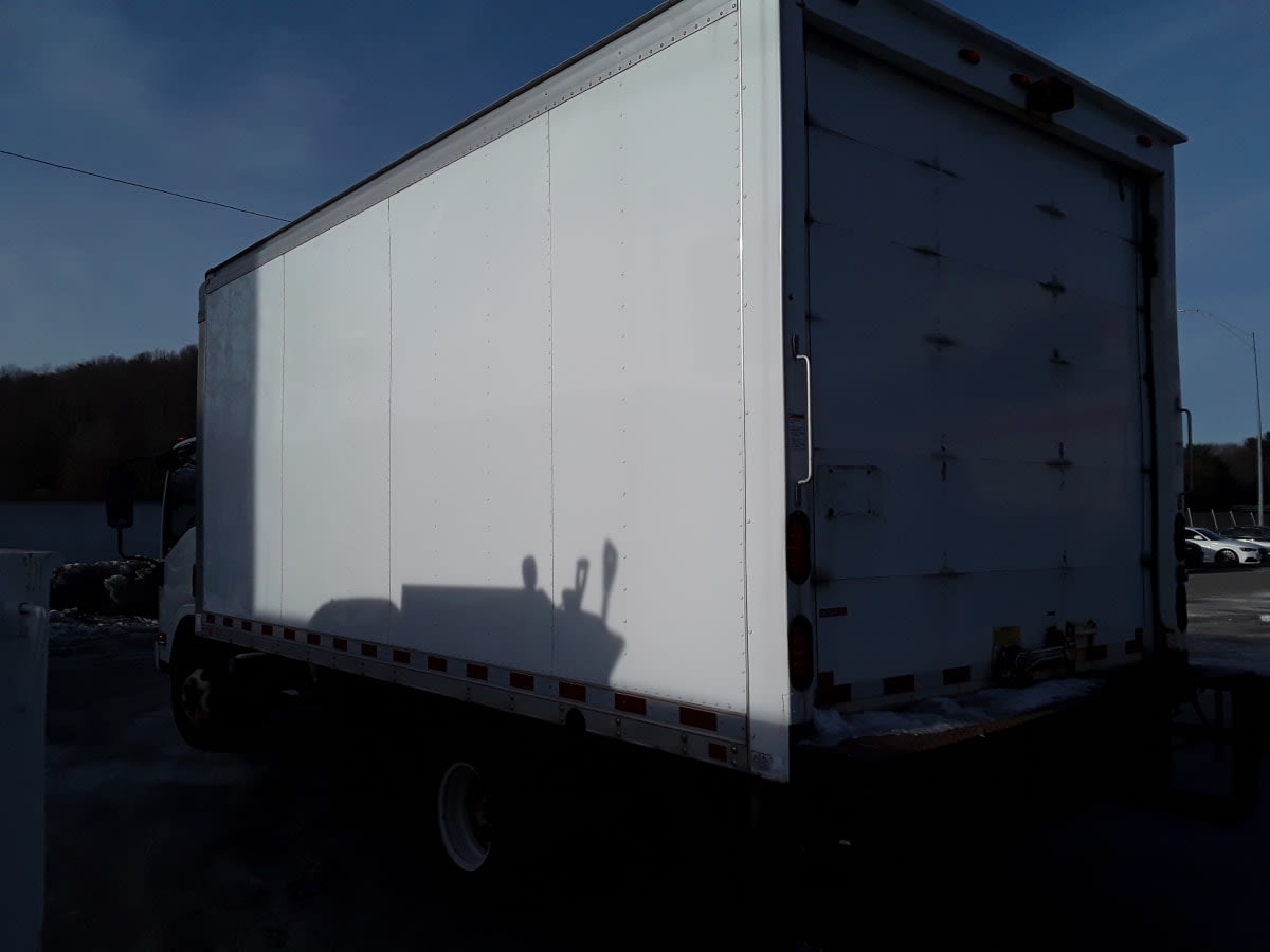 2015 Isuzu NPR 649664