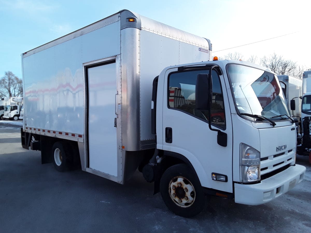 2015 Isuzu NPR 649664