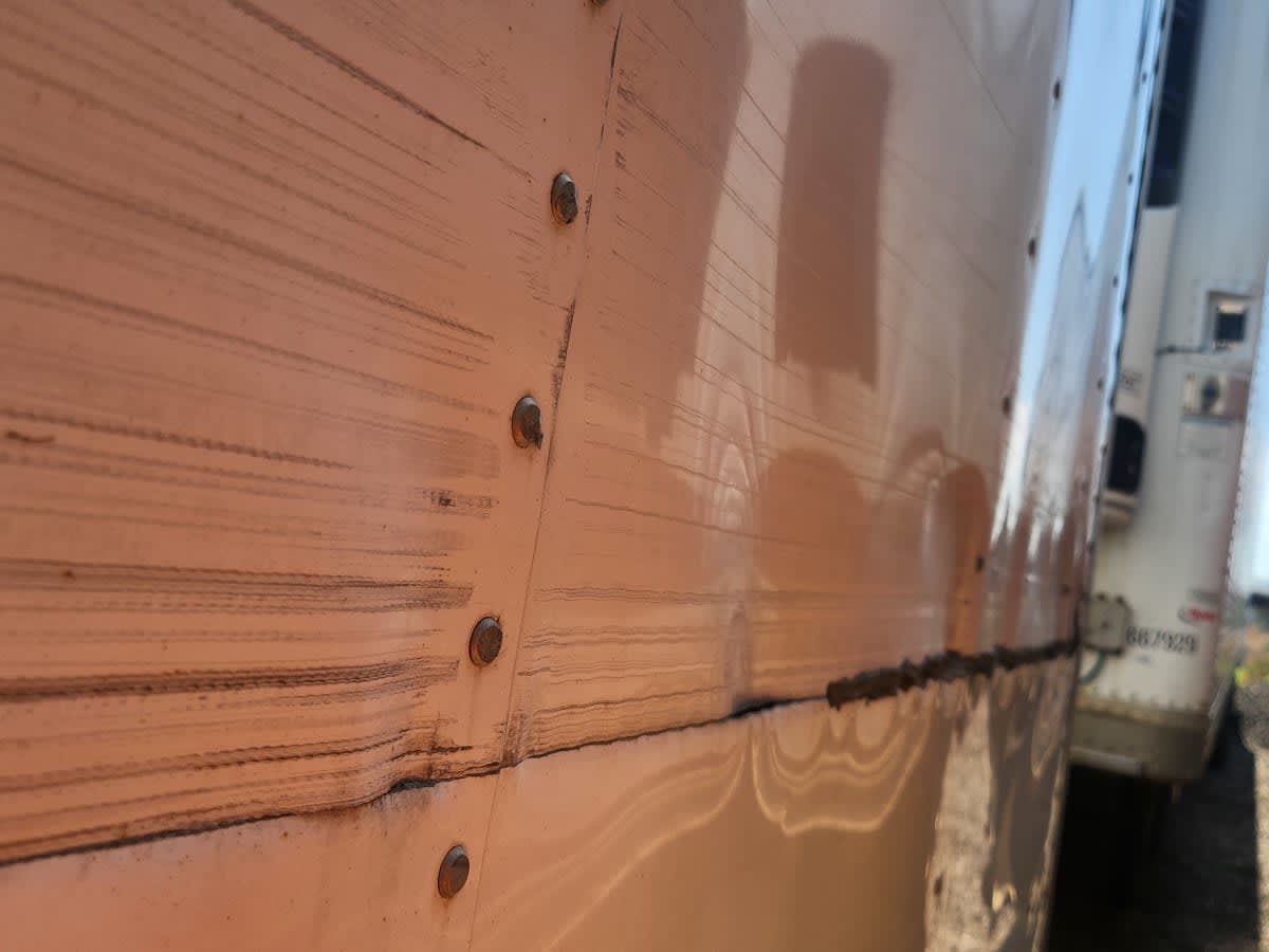 2016 Utility Trailers VS2RA 53/162/102 649860