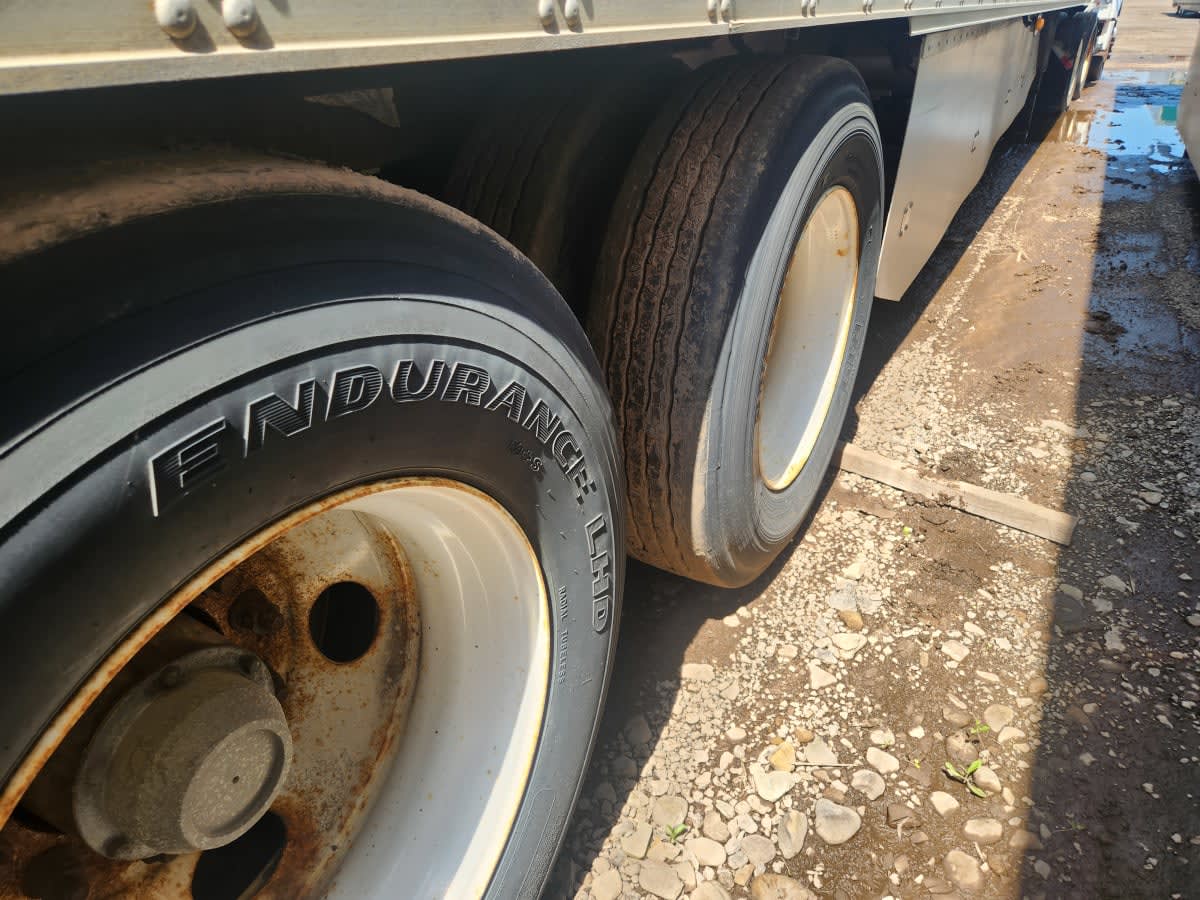 2016 Utility Trailers VS2RA 53/162/102 649860